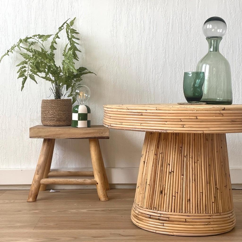 Coffee Table Mikado