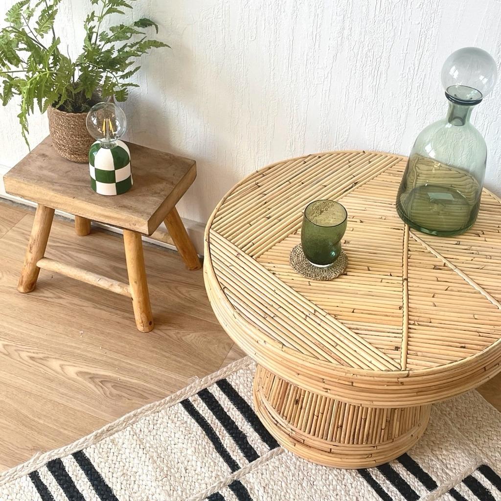 Coffee Table Mikado