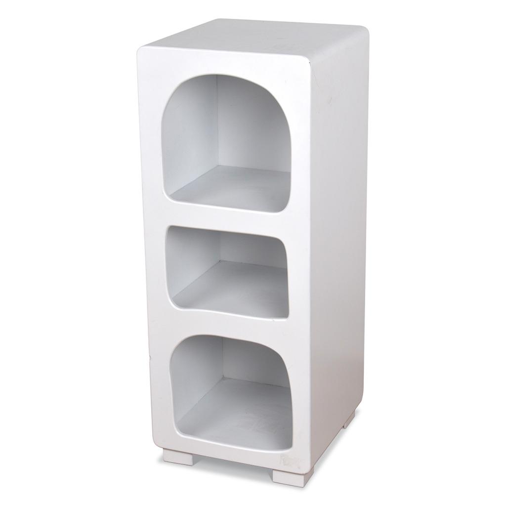 Cabinet White