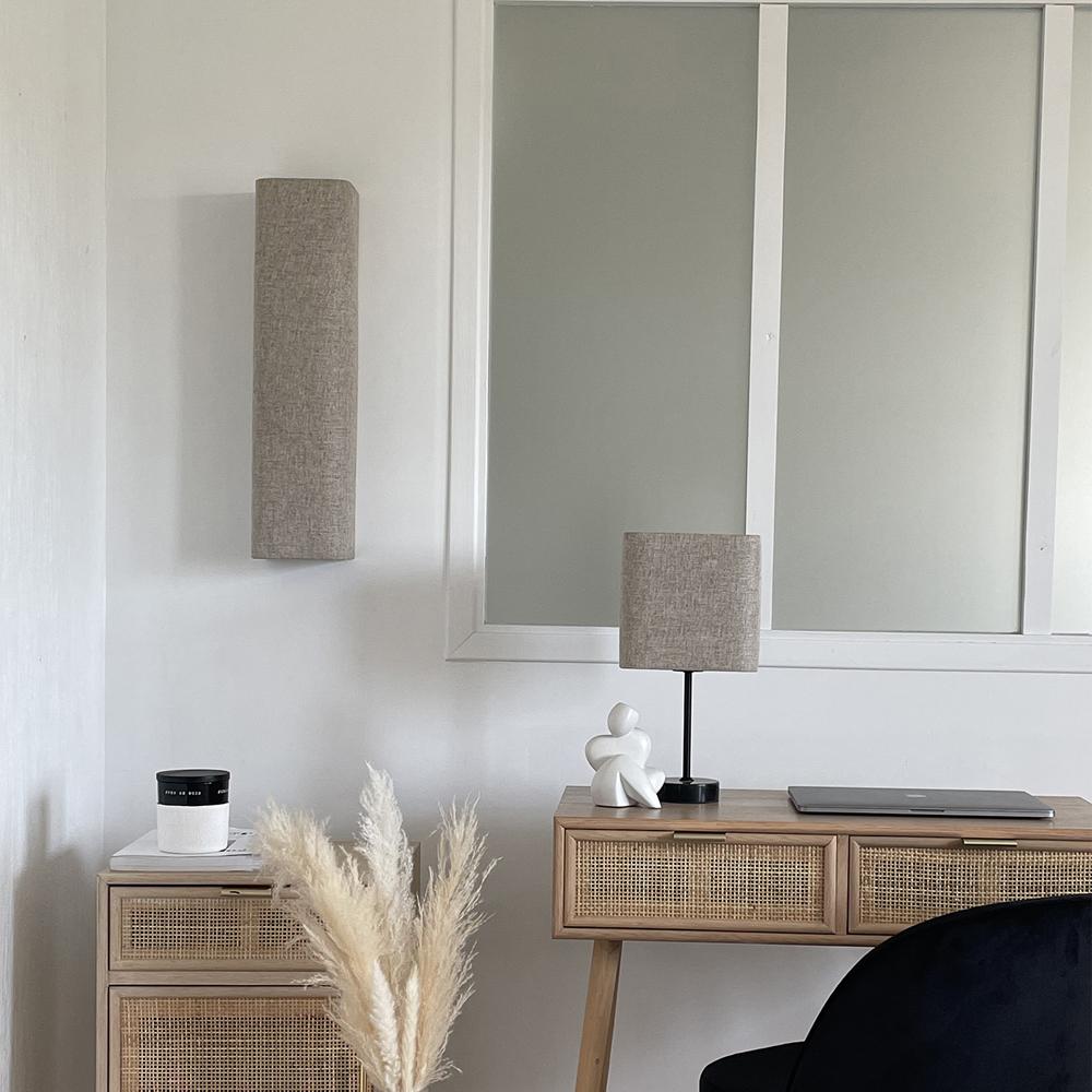 Lampshade Wall Lamp
