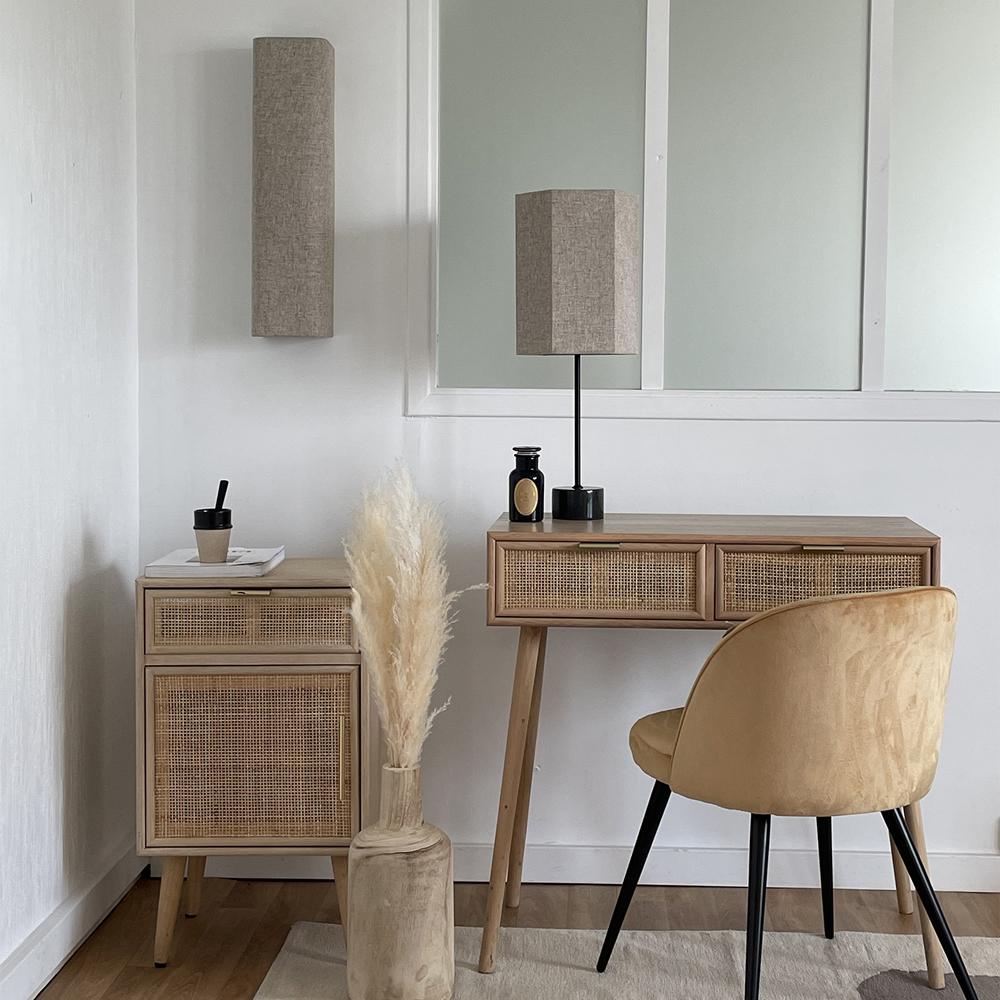 Lampshade Wall Lamp