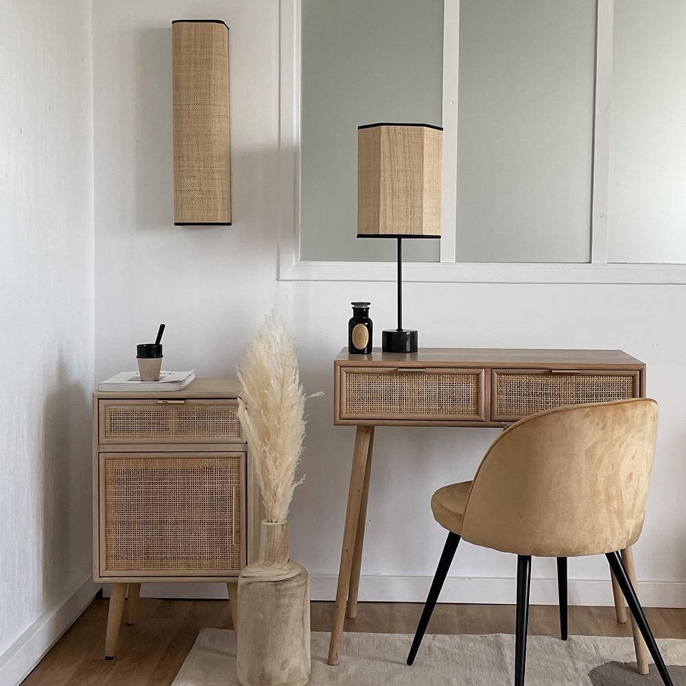 Lampshade Wall Lamp