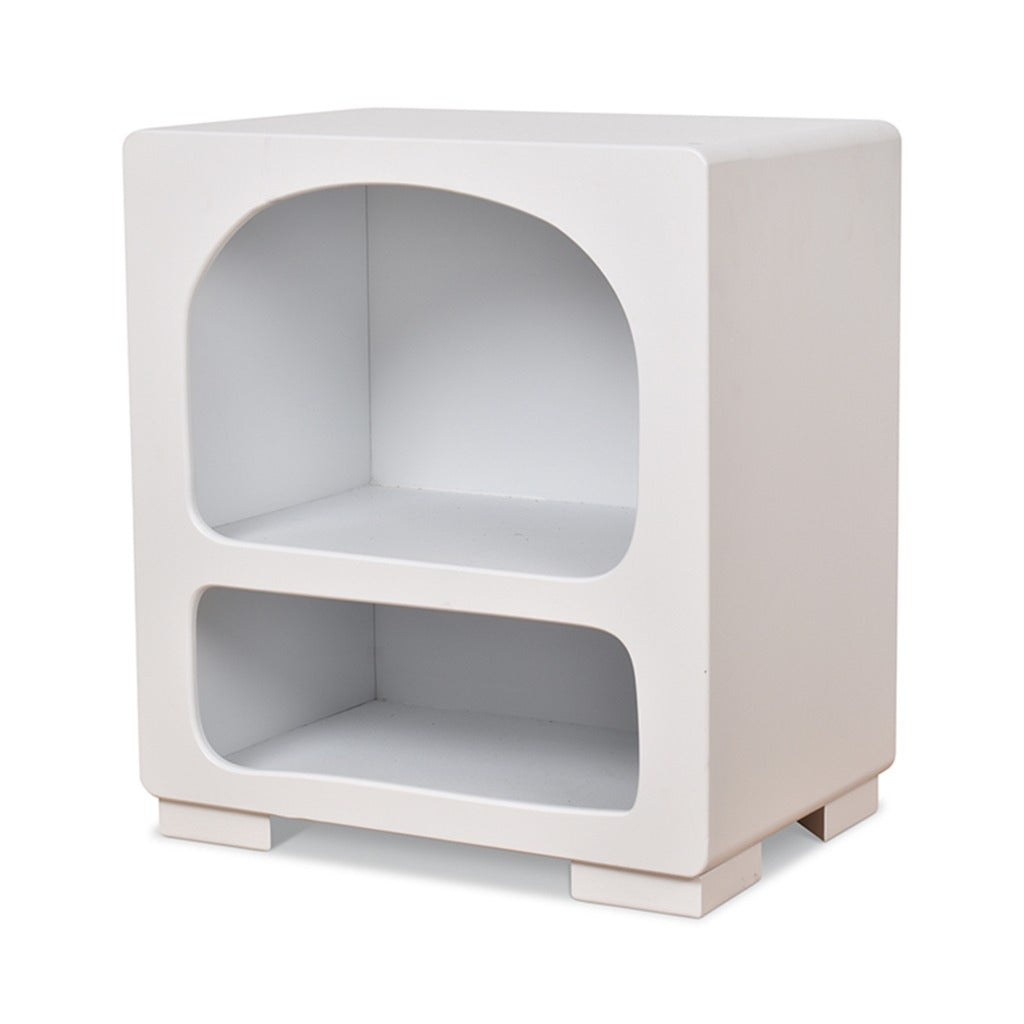 Nightstand White