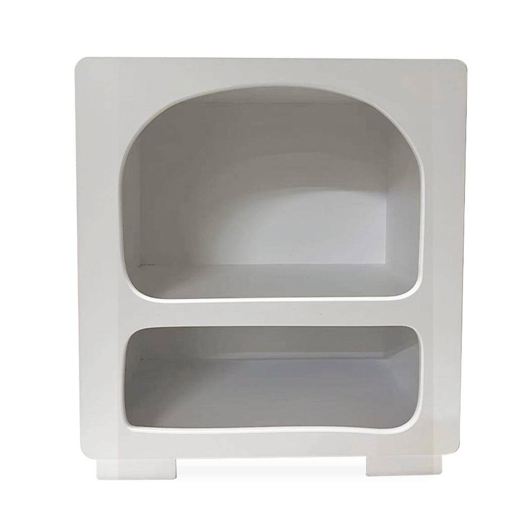 Nightstand White