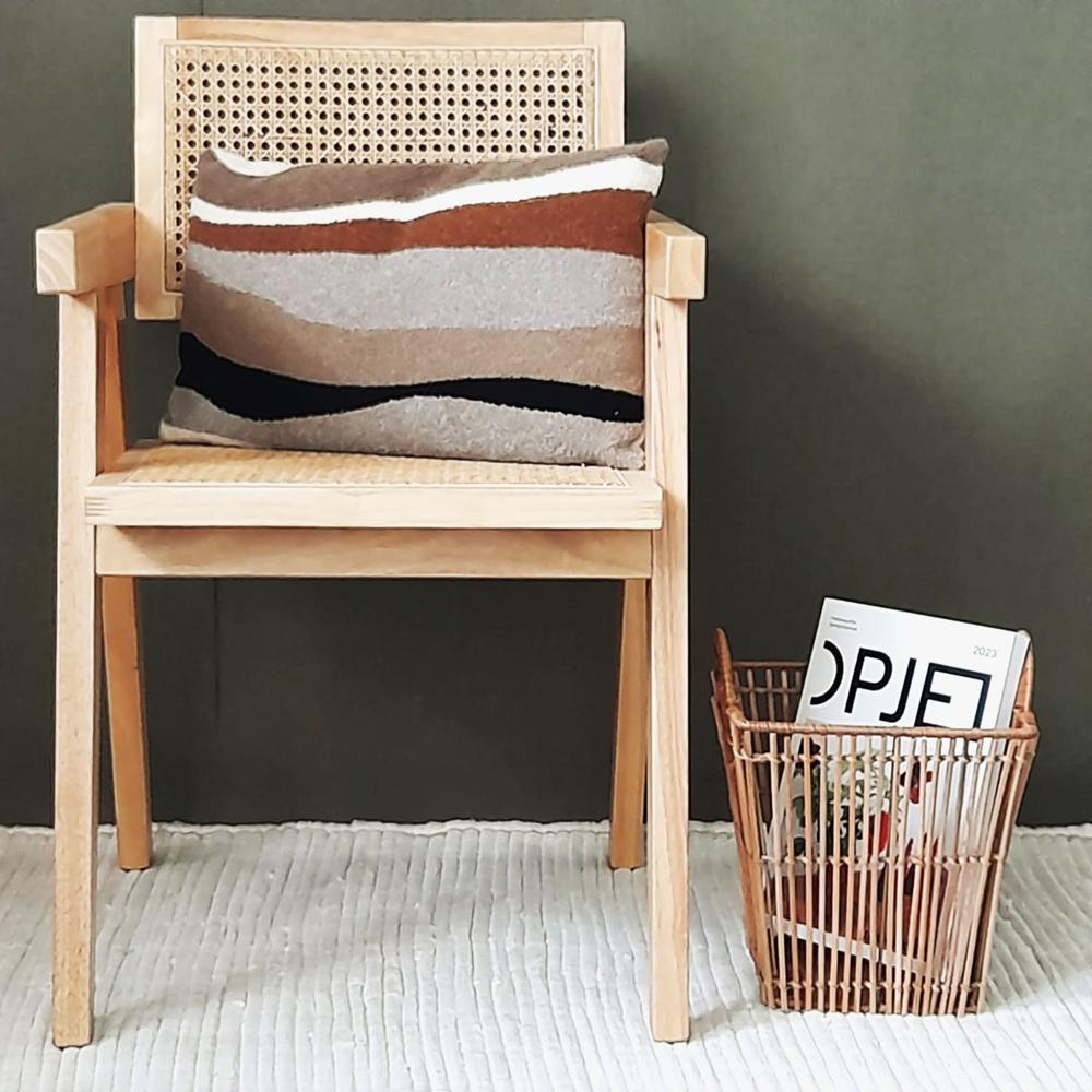 OPJET Chair Wicker/Natural