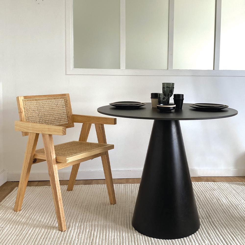 OPJET Chair Wicker/Natural