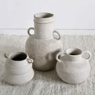 Vase Paper Mache