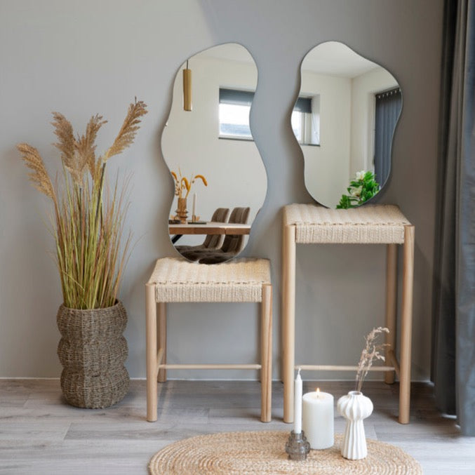 Palermo Mirror