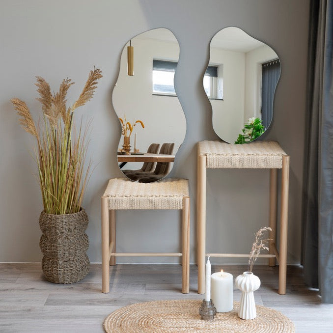Palermo Mirror
