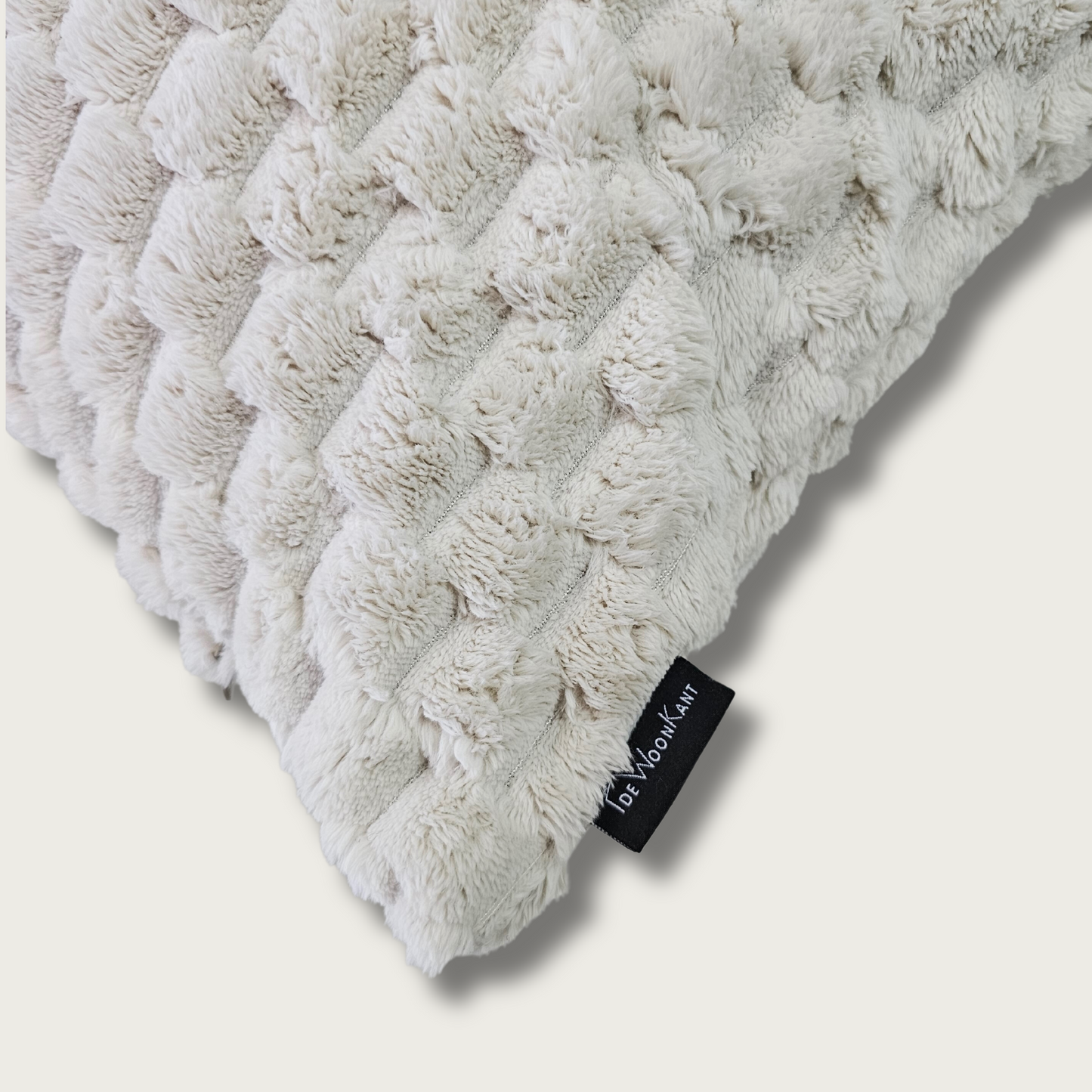 Kussen fluffy moon M