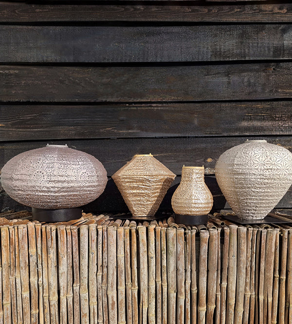 Tafelring L (om neer te zetten)