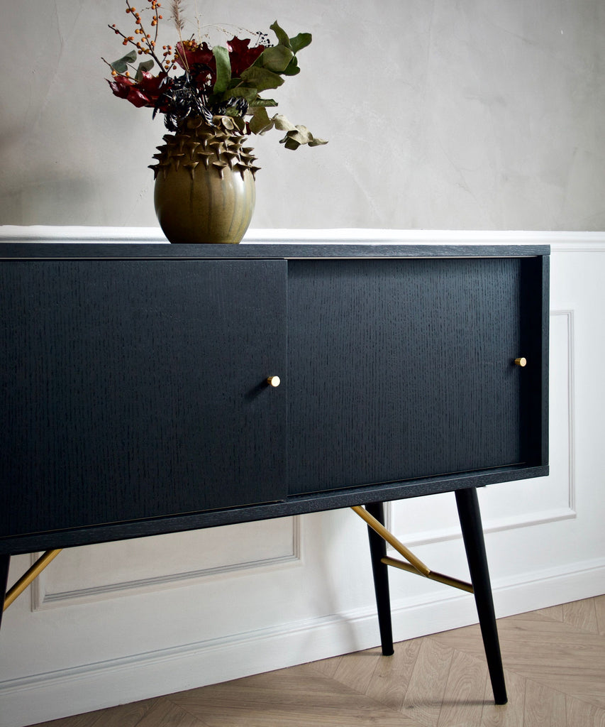 Dawn sideboard - 2x sliding door