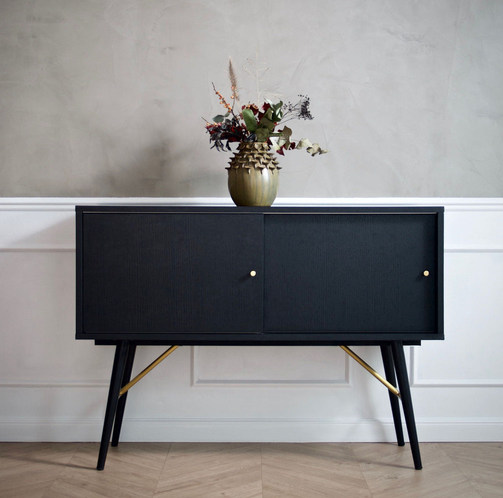 Dawn sideboard - 2x sliding door