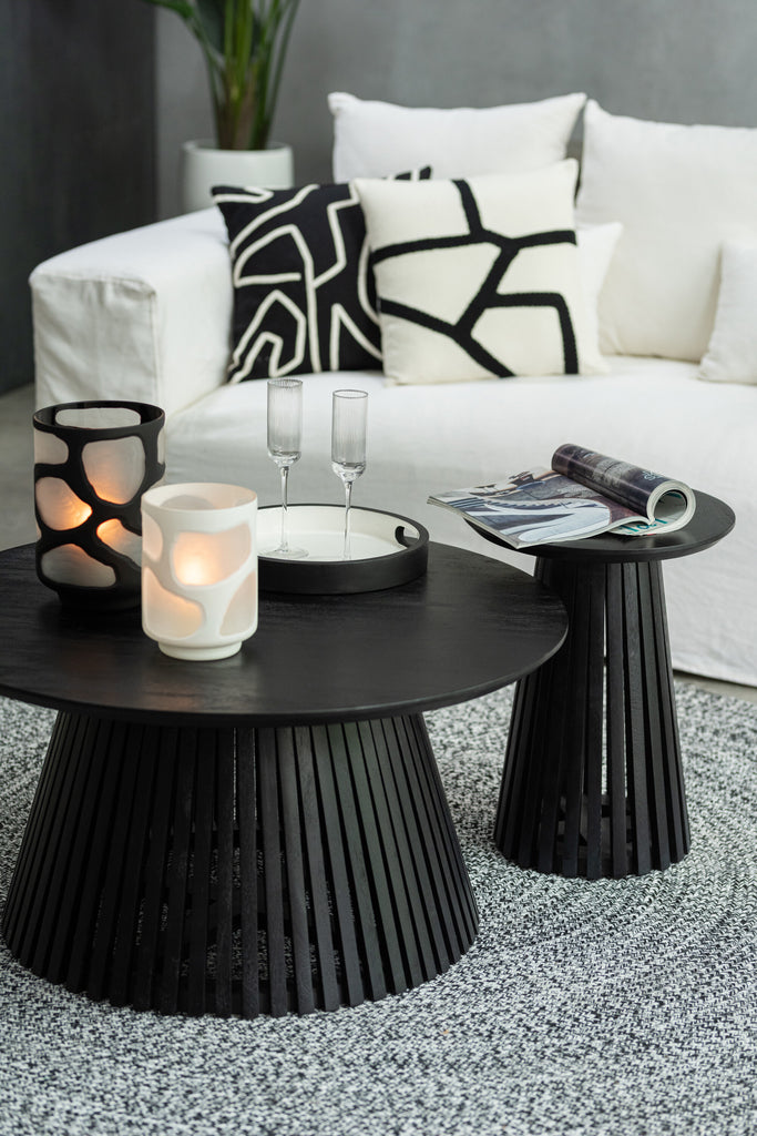 Table Vincent Mango Wood S