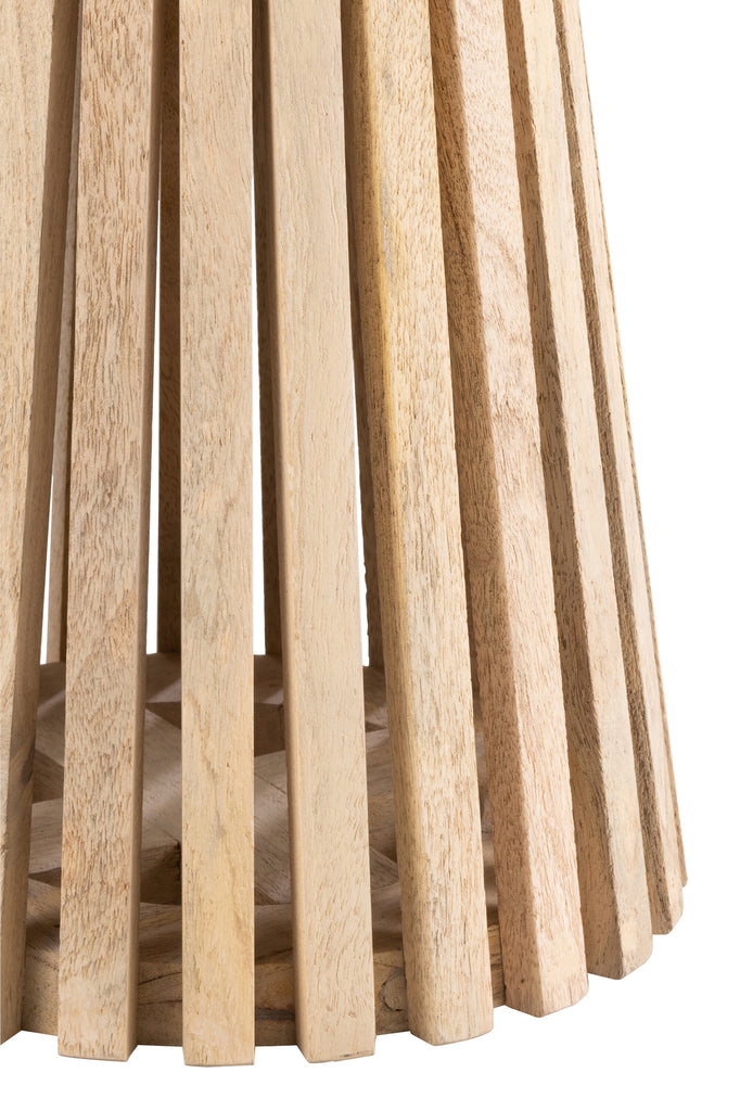 Table Vincent Mango Wood S