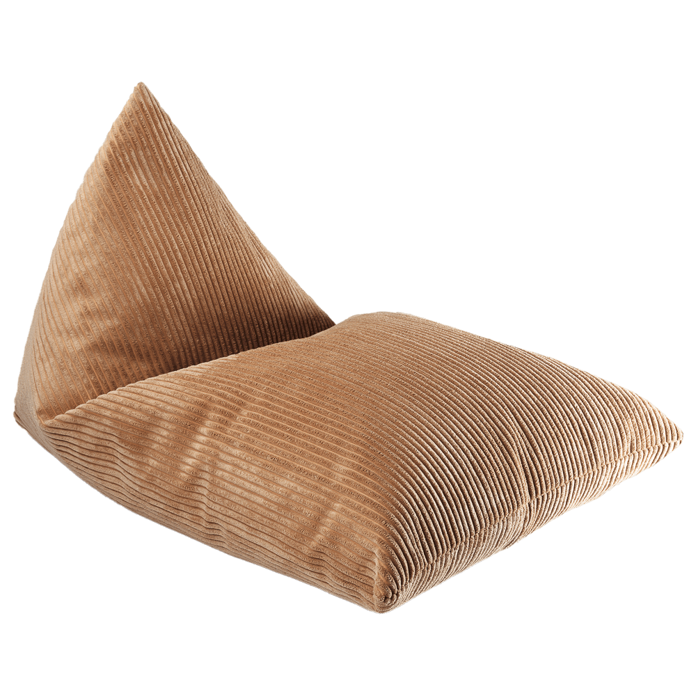 Toffee Big Lounger