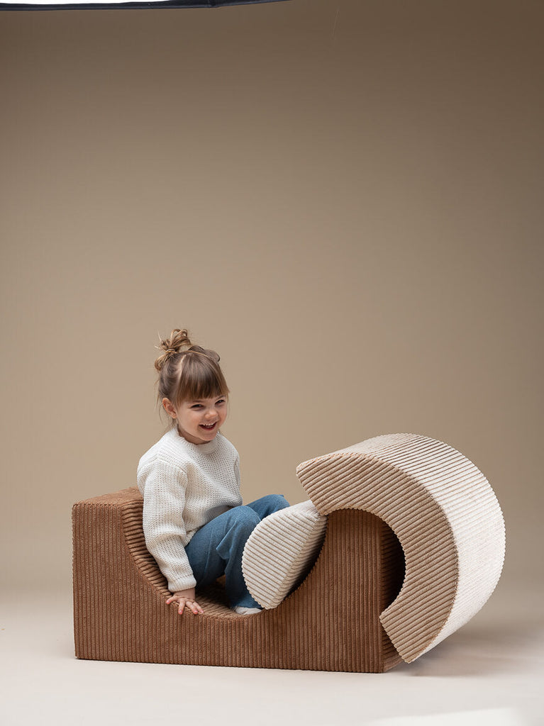 Toffee Rainbow Playset