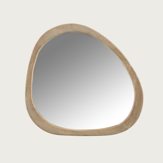 Mirror Mango Wood S