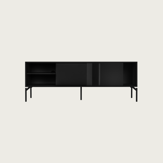 Met TV Stand