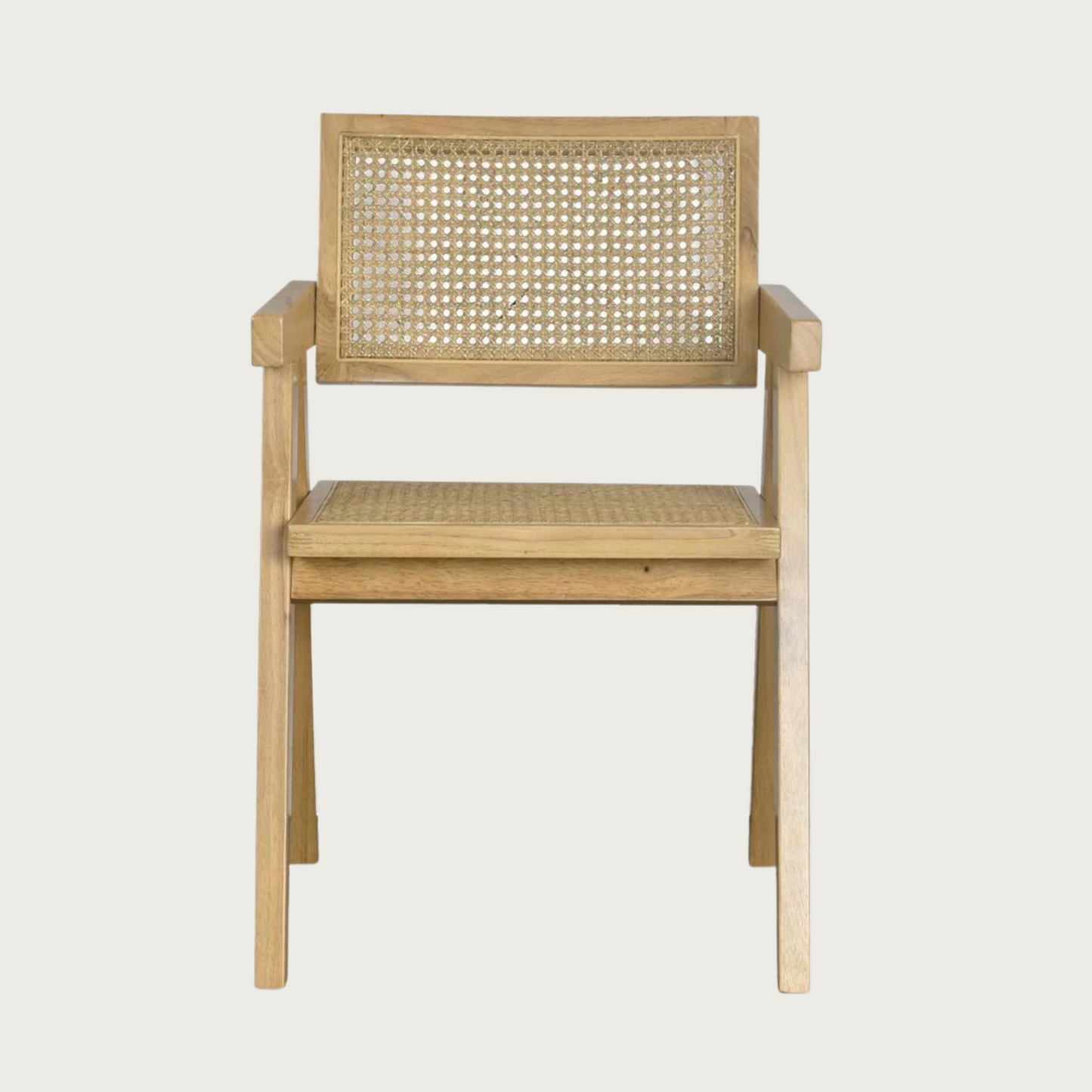 OPJET Chair Wicker/Natural