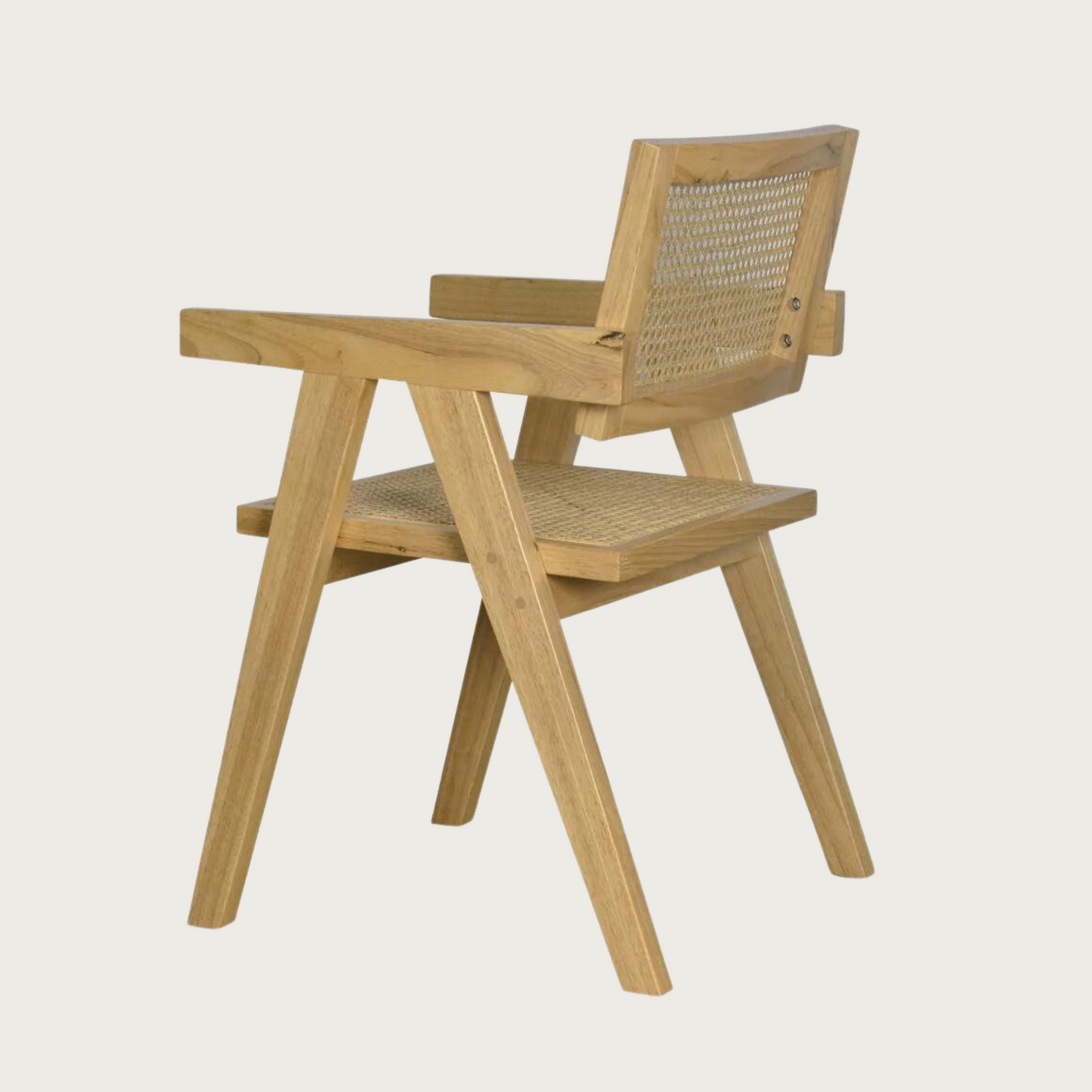 OPJET Chair Wicker/Natural