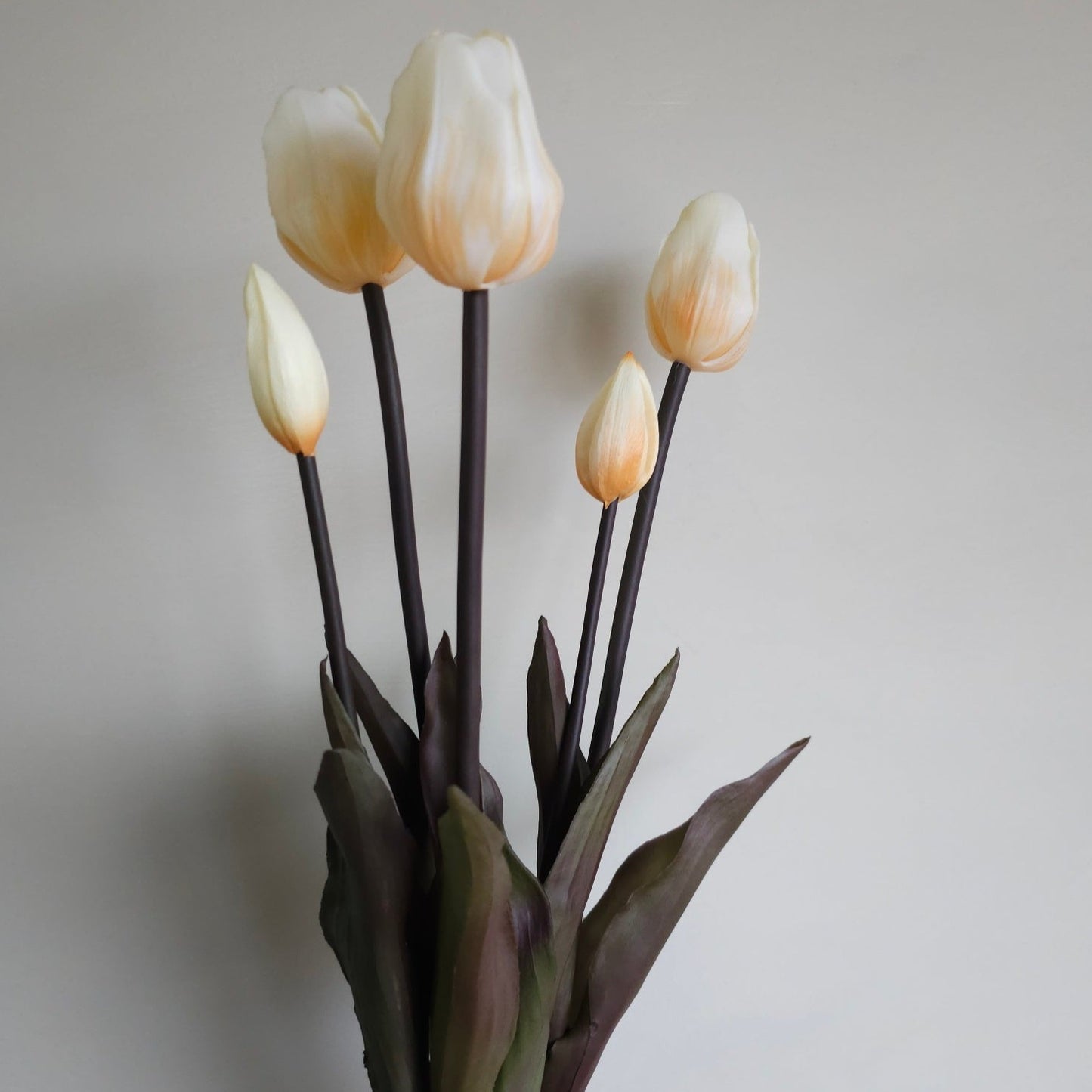 Real touch tulpen (5)