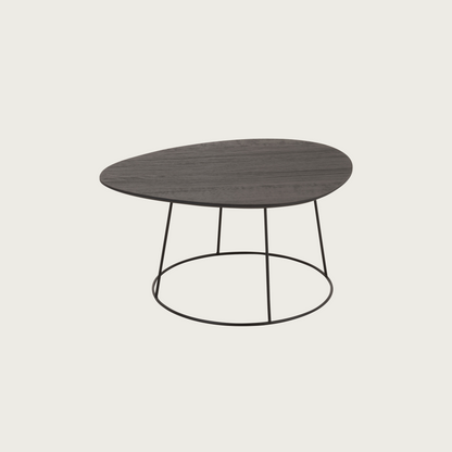 Coffee table Oval M