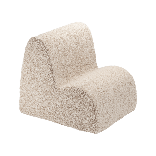 Biscuit Cloud Chair