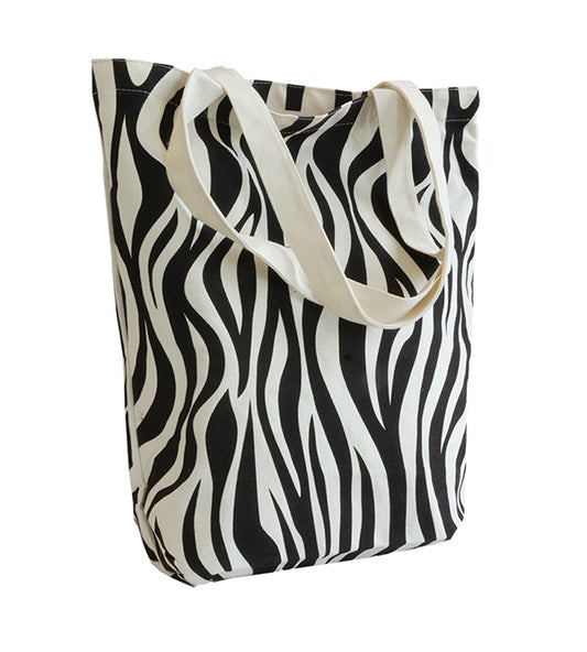 Bag zebra S