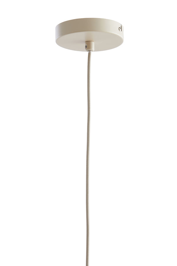 Hanging lamp 28x40