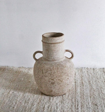 Vase Paper Mache
