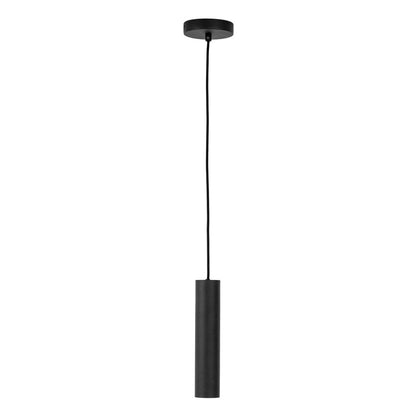 Lamp black