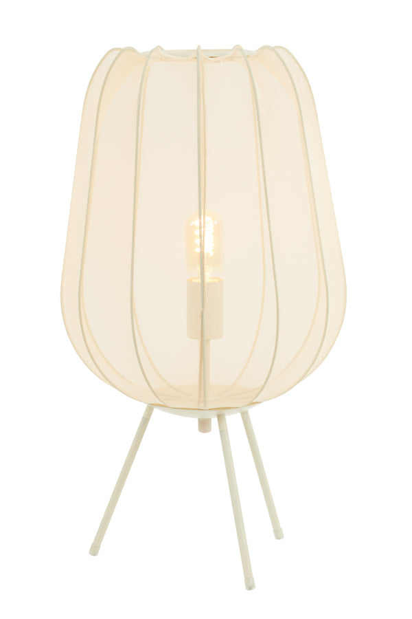 Table lamp 34x60