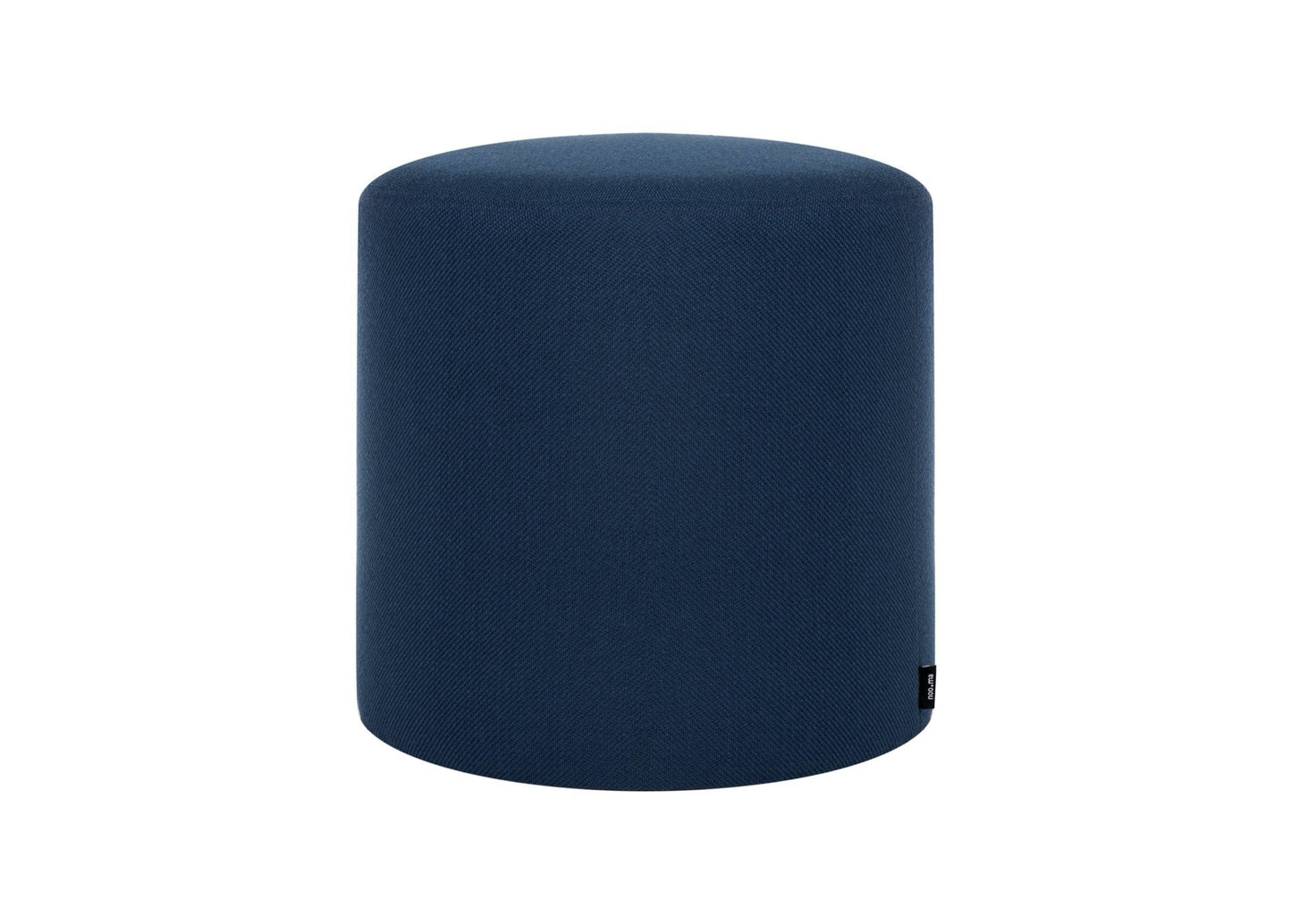 Folk Pouf - tall