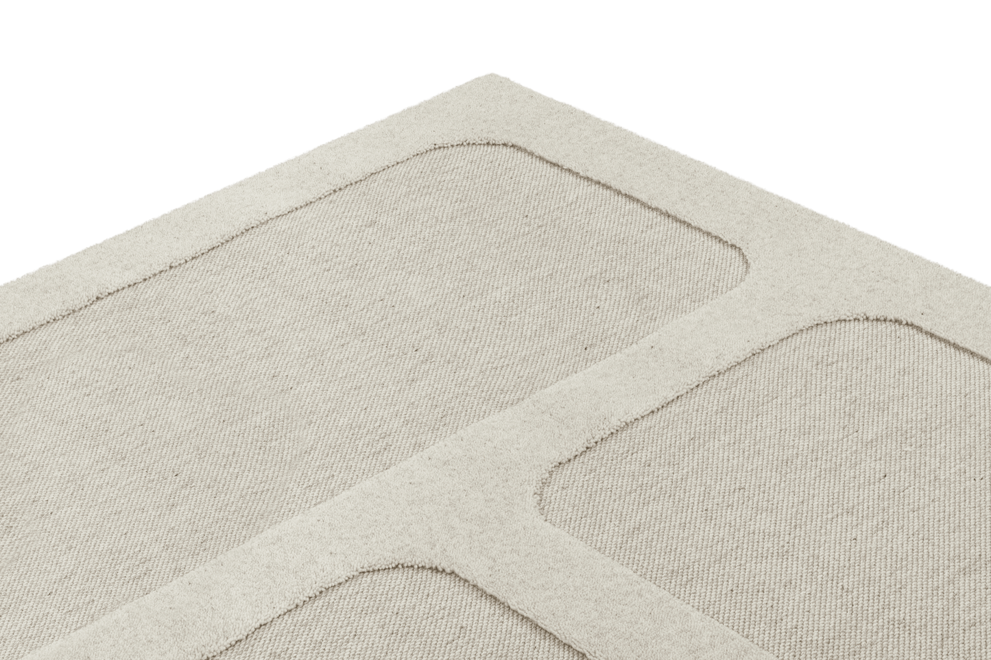 Ramy Rug - 130 x 190 cm