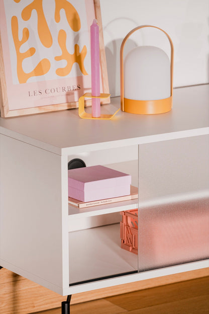 Met Mini TV Stand