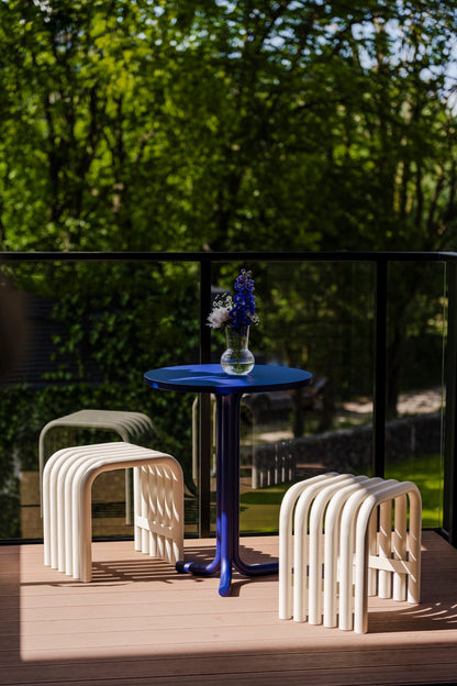 Nokk Cáfe Table