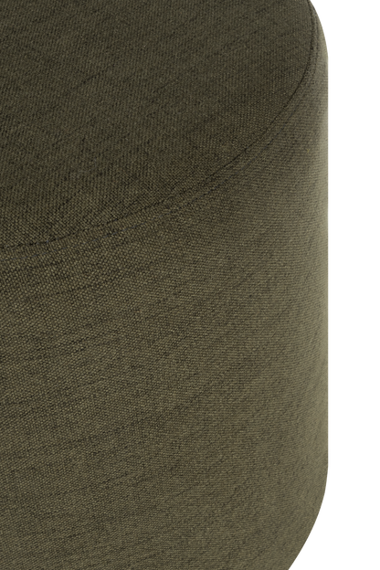 Folk Pouf - tall
