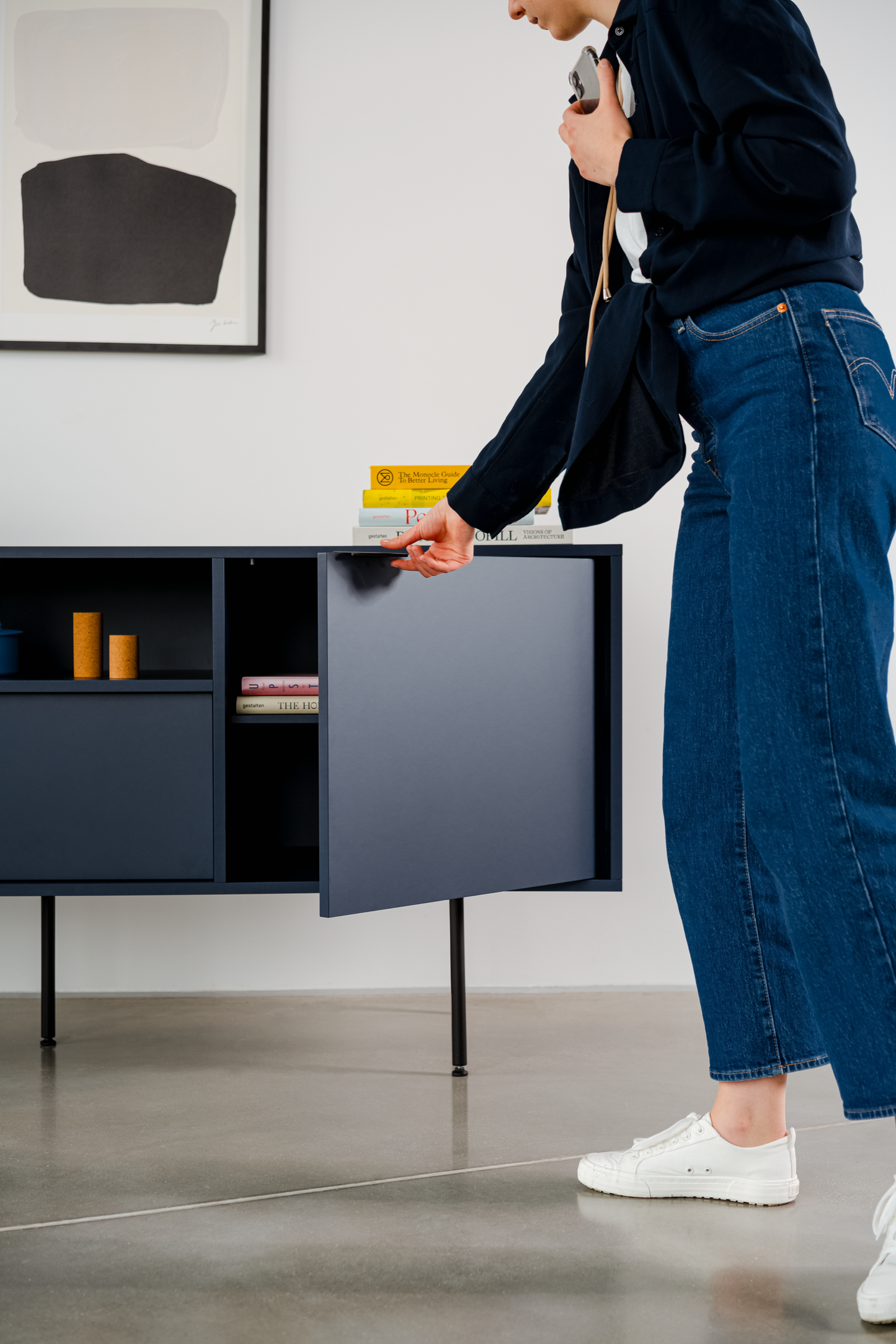 Bau Sideboard