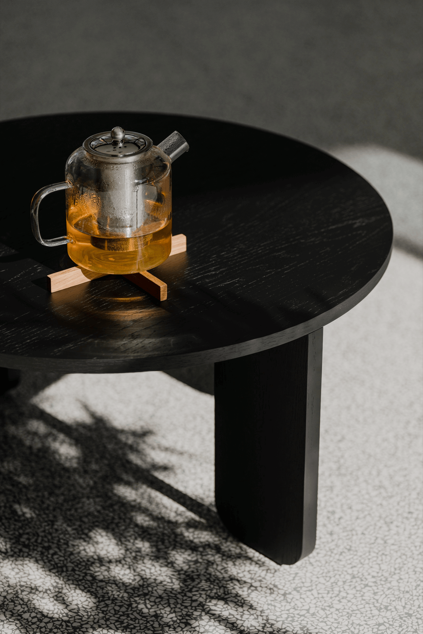 Kuvu Coffee Table - small